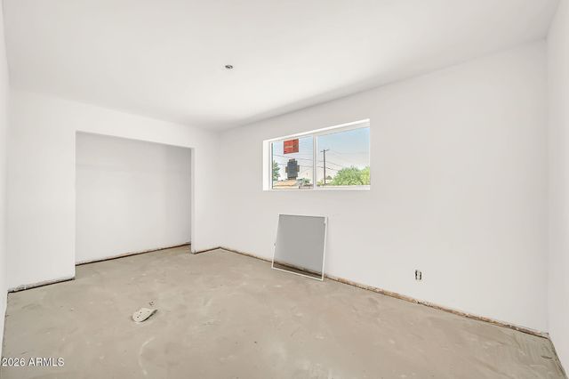 2301 E HARVARD Street 4, Phoenix, AZ 85006