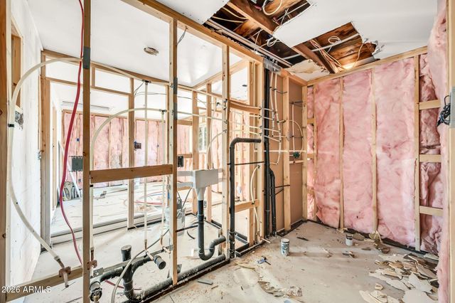 2301 E HARVARD Street 4, Phoenix, AZ 85006