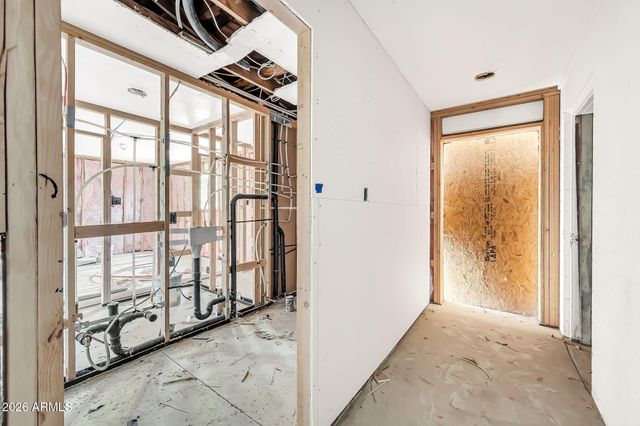 2301 E HARVARD Street 4, Phoenix, AZ 85006