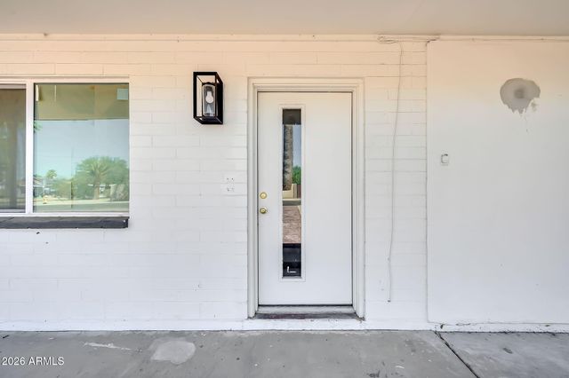 2301 E HARVARD Street 4, Phoenix, AZ 85006