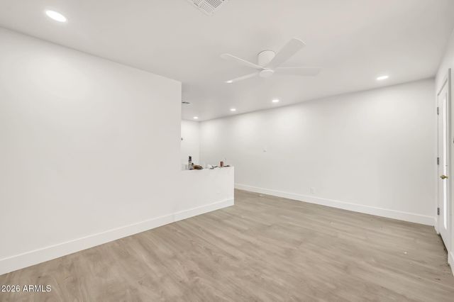 2301 E HARVARD Street 4, Phoenix, AZ 85006