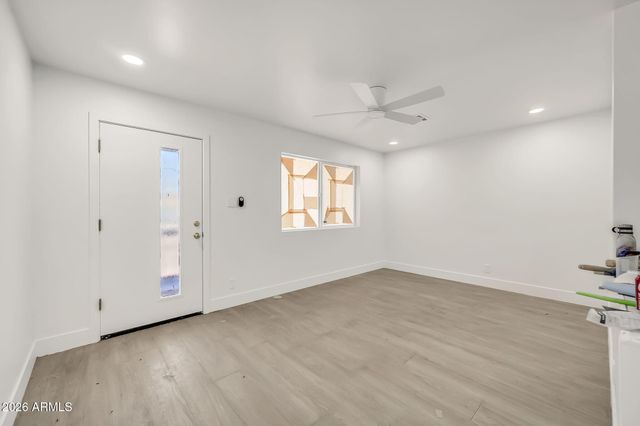 2301 E HARVARD Street 4, Phoenix, AZ 85006