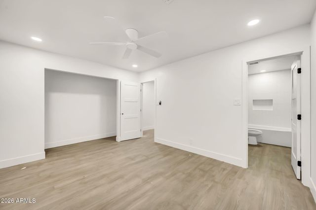 2301 E HARVARD Street 4, Phoenix, AZ 85006