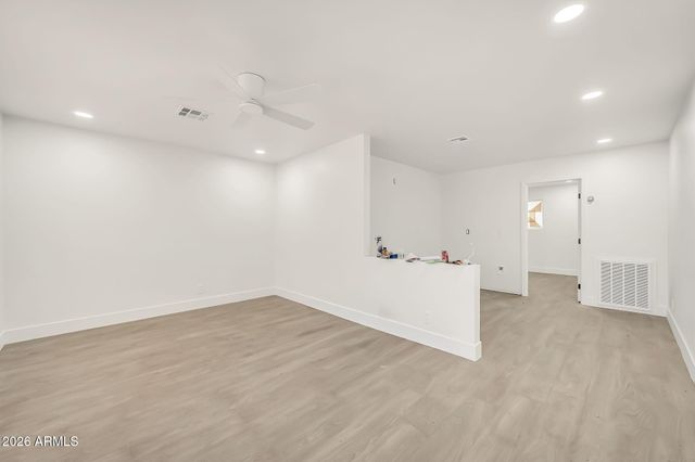 2301 E HARVARD Street 4, Phoenix, AZ 85006