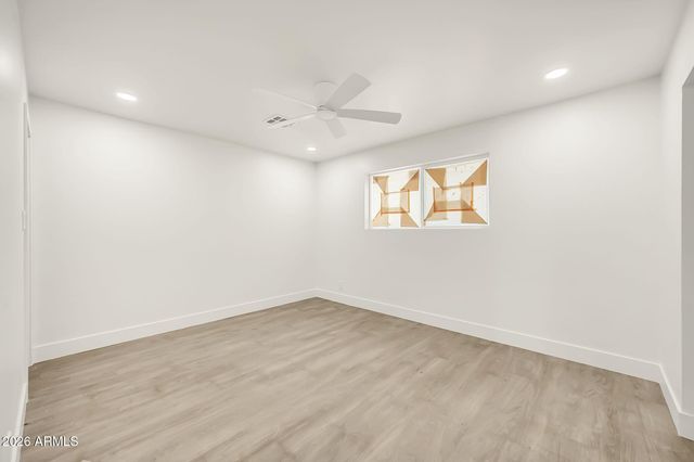 2301 E HARVARD Street 4, Phoenix, AZ 85006