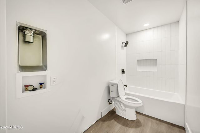 2301 E HARVARD Street 4, Phoenix, AZ 85006