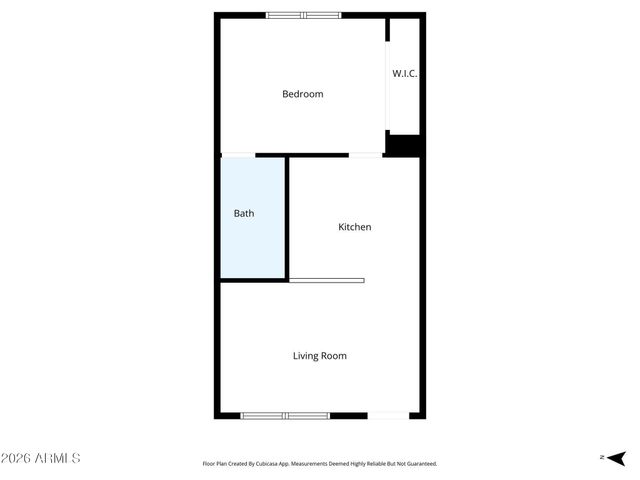 2301 E HARVARD Street 4, Phoenix, AZ 85006