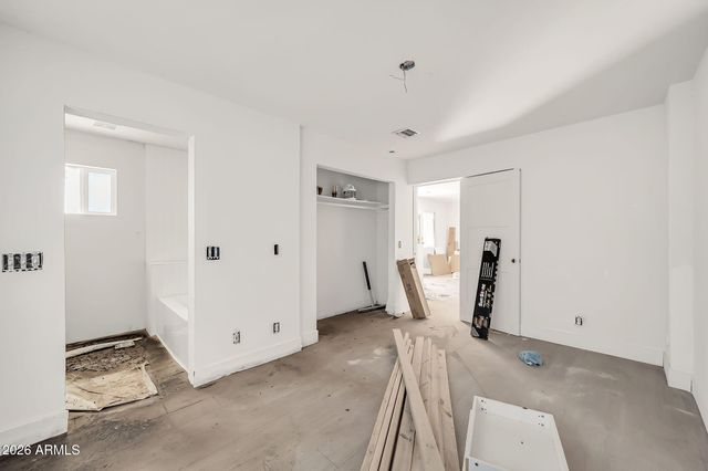 2301 E HARVARD Street 4, Phoenix, AZ 85006