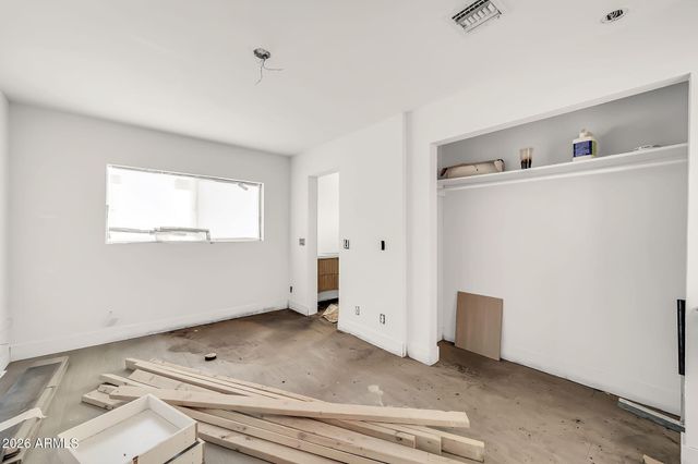 2301 E HARVARD Street 4, Phoenix, AZ 85006