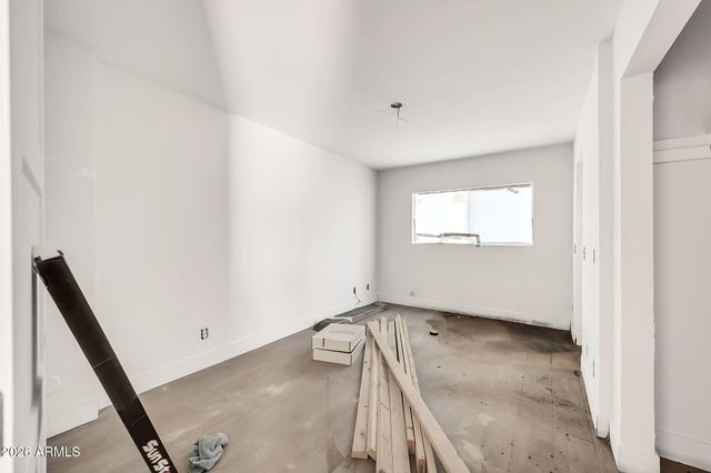 2301 E HARVARD Street 4, Phoenix, AZ 85006