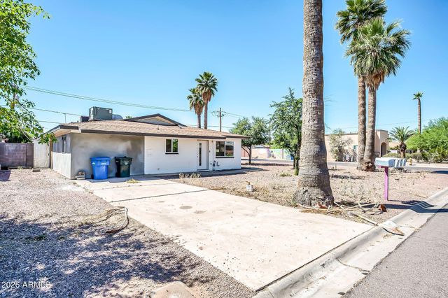 2301 E HARVARD Street 4, Phoenix, AZ 85006