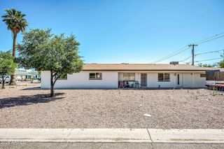 2301 E HARVARD Street 4, Phoenix, AZ 85006