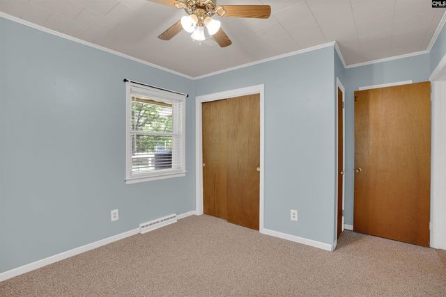 1715 Wheeler Street, Newberry, SC 29108