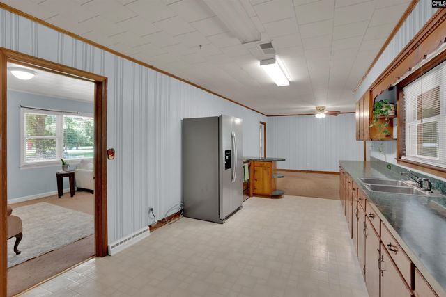 1715 Wheeler Street, Newberry, SC 29108