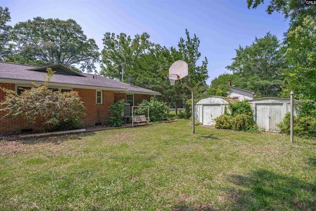 1715 Wheeler Street, Newberry, SC 29108