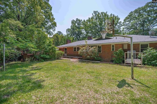 1715 Wheeler Street, Newberry, SC 29108