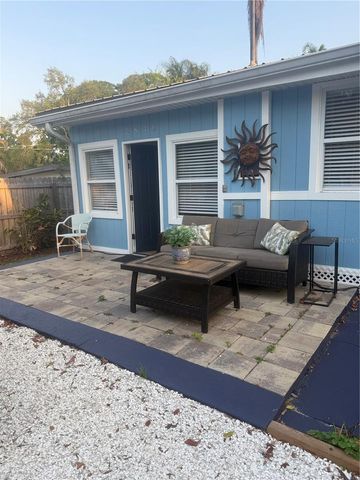 2849 MARLETTE STREET, Sarasota, FL 34231