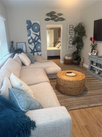 2849 MARLETTE STREET, Sarasota, FL 34231