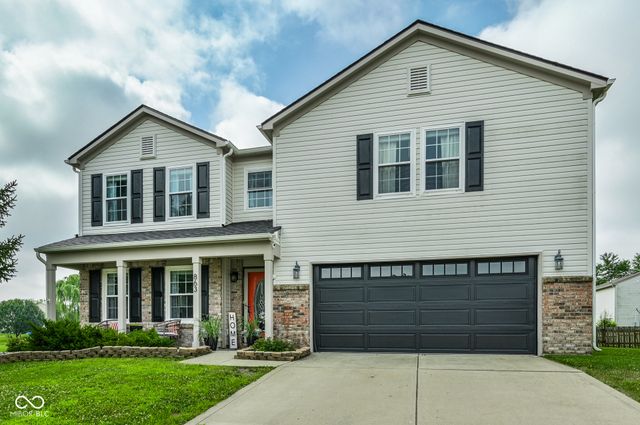 863 Moate Circle, Greenwood, IN 46143
