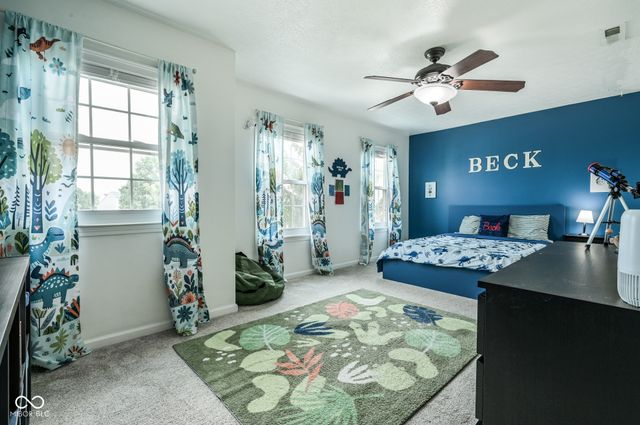 863 Moate Circle, Greenwood, IN 46143