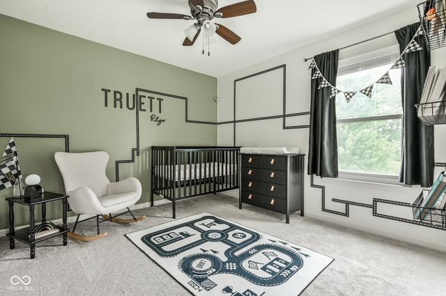 863 Moate Circle, Greenwood, IN 46143