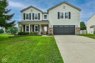 863 Moate Circle, Greenwood, IN 46143