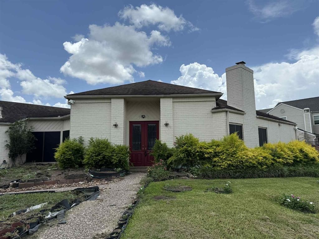 2302 Ashford Hollow Lane, Houston, TX 77077