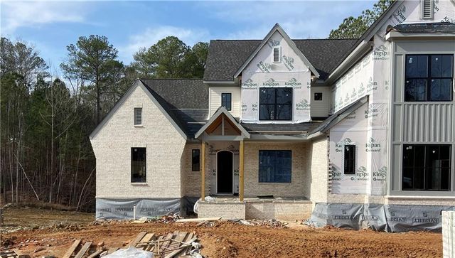 954 Carl Sanders Drive, Acworth, GA 30101