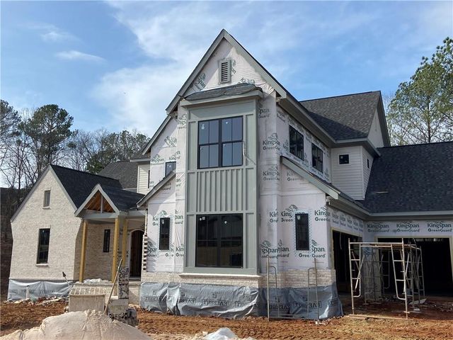 954 Carl Sanders Drive, Acworth, GA 30101