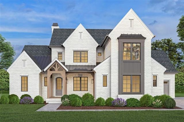 954 Carl Sanders Drive, Acworth, GA 30101