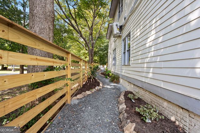 540 John Wesley Dobbs Avenue NE, Atlanta, GA 30312