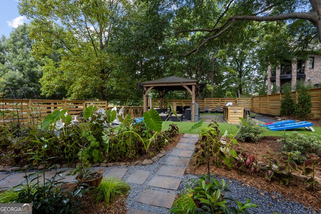 540 John Wesley Dobbs Avenue NE, Atlanta, GA 30312