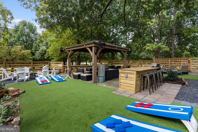 540 John Wesley Dobbs Avenue NE, Atlanta, GA 30312