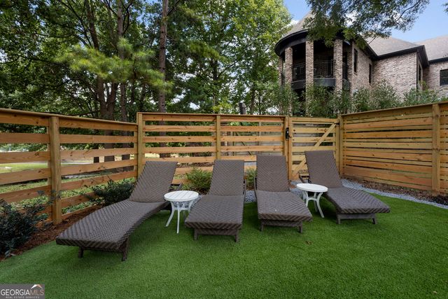 540 John Wesley Dobbs Avenue NE, Atlanta, GA 30312