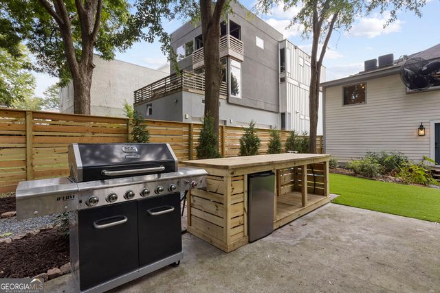 540 John Wesley Dobbs Avenue NE, Atlanta, GA 30312