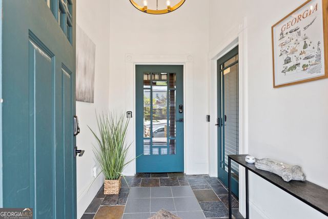 540 John Wesley Dobbs Avenue NE, Atlanta, GA 30312