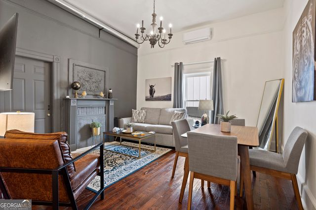 540 John Wesley Dobbs Avenue NE, Atlanta, GA 30312