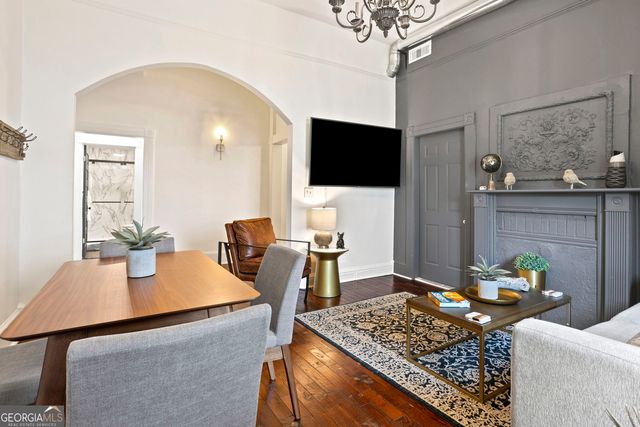 540 John Wesley Dobbs Avenue NE, Atlanta, GA 30312