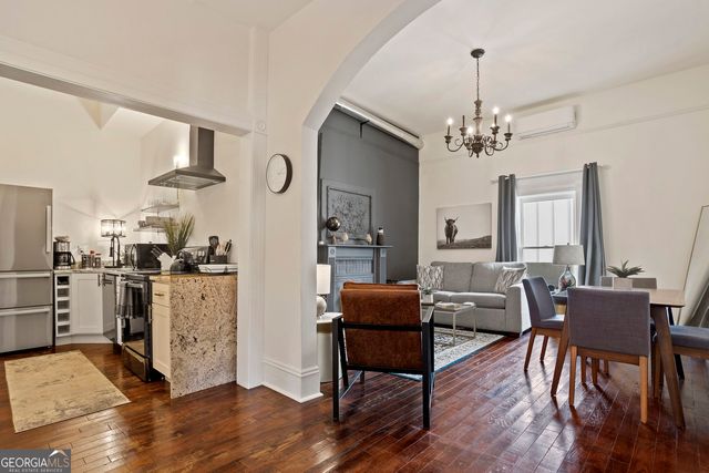 540 John Wesley Dobbs Avenue NE, Atlanta, GA 30312