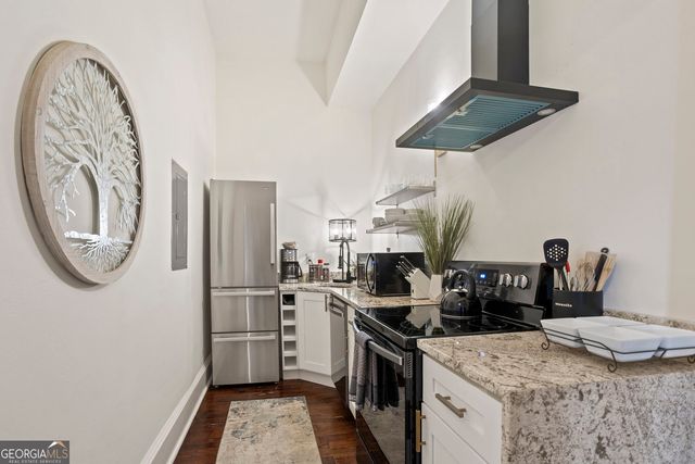 540 John Wesley Dobbs Avenue NE, Atlanta, GA 30312