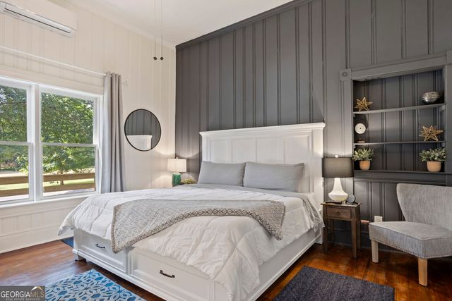 540 John Wesley Dobbs Avenue NE, Atlanta, GA 30312