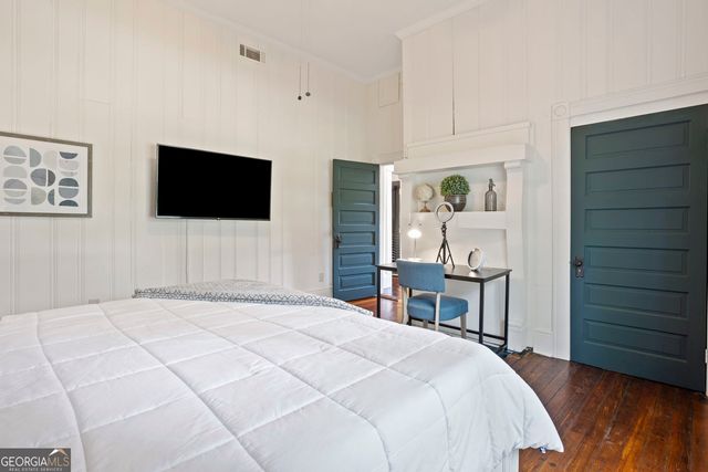 540 John Wesley Dobbs Avenue NE, Atlanta, GA 30312