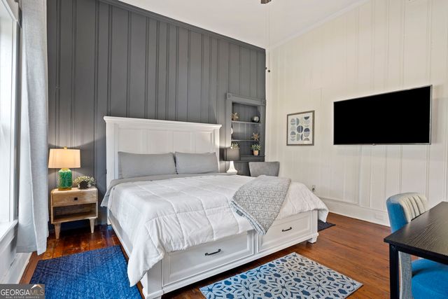 540 John Wesley Dobbs Avenue NE, Atlanta, GA 30312