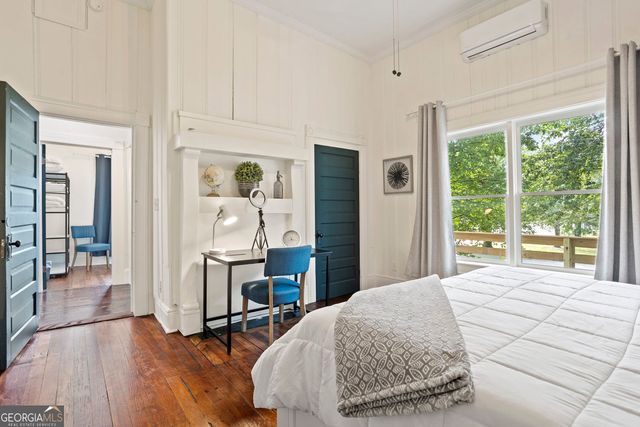 540 John Wesley Dobbs Avenue NE, Atlanta, GA 30312