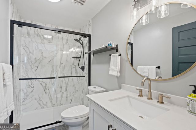 540 John Wesley Dobbs Avenue NE, Atlanta, GA 30312