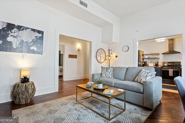 540 John Wesley Dobbs Avenue NE, Atlanta, GA 30312