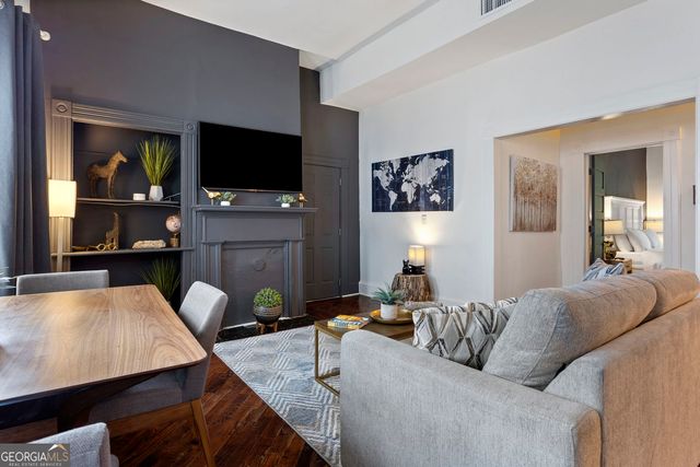 540 John Wesley Dobbs Avenue NE, Atlanta, GA 30312