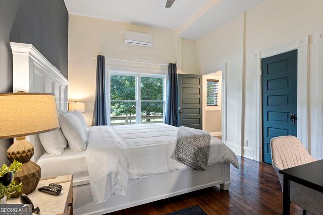 540 John Wesley Dobbs Avenue NE, Atlanta, GA 30312