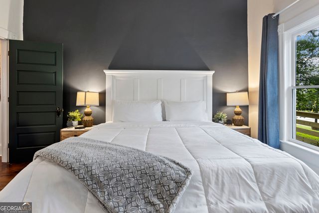 540 John Wesley Dobbs Avenue NE, Atlanta, GA 30312