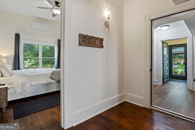 540 John Wesley Dobbs Avenue NE, Atlanta, GA 30312